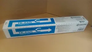 Kyocera originál toner 1T02NPCNL0, cyan, 12000str., Kyocera TASKalfa 2551ci, O